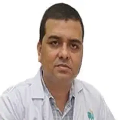 Tanweer Shahid