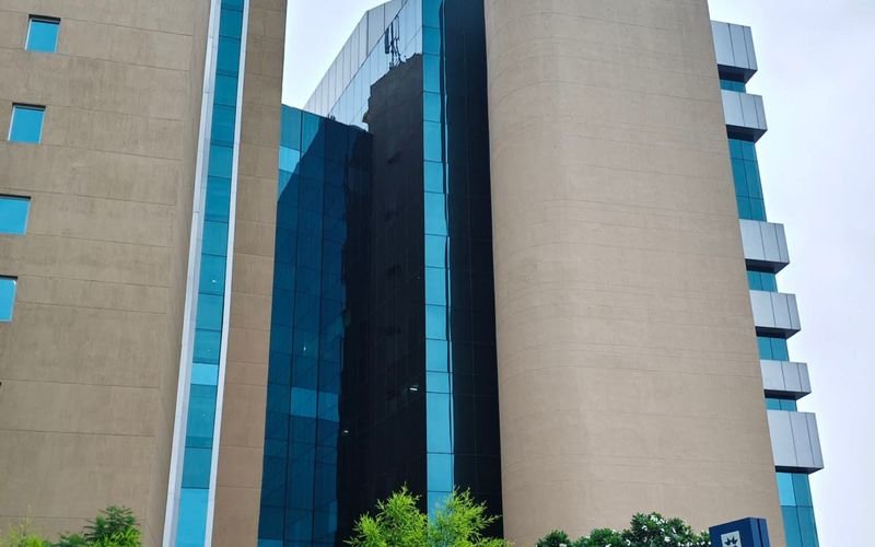 BLK-Max Super Speciality Hospital Delhi