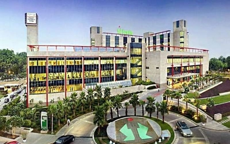 Fortis Memorial Research Institute, Gurgaon