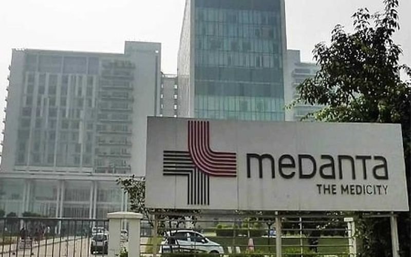 Medanta - The Medicity, Gurgaon